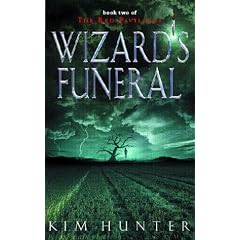 Wizard's Funeral (Red Pavilions)