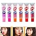 Silvercell Magic Long Lasting Waterproof Lipstick Peel TATTOO Lip Gloss