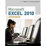 microsoft excel 2010 introductory available titles skills assessment manager sam office 2010