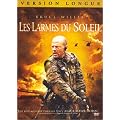Les Larmes du soleil (Version longue) - �dition Sp�ciale