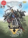 Henry V : the graphic novel