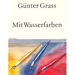 Mit Wasserfarben: Aquarelle