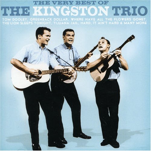 Kingston Trio - Merry Minuet Lyrics - Zortam Music