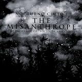 The Misanthrope