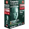 Kaspersky Internet Security 2009 �D�Ҕ� �W���X�g�V�X�e�� �v���b�g�t�H�[��: &nbsp;&nbsp;Windows