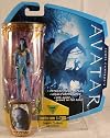 Avatar Na'vi Neytiri Action Figure