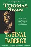 The Final Faberge: An Inspector Jack Oxby Novel