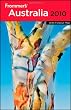 Frommer's Australia 2010 (Frommer's Complete)