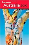 Frommer's Australia 2010 (Frommer's Complete)