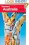 Frommer's Australia 2010 (Frommer's Complete Guides)