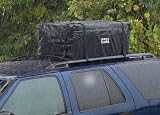 Waterproof Rooftop Carrier - 15 cu. ft.