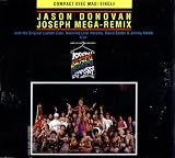 Joseph Mega Remix