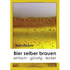 Bier selber brauen