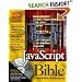 Javascript Bible (Bible (Wiley))