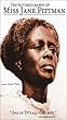 The Autobiography of Miss Jane Pittman [VHS]