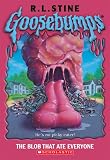 The Blob That Ate Everyone (Goosebumps, No 55)