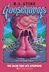 Goosebumps: The Blob That Ate Everyone