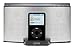 GEAR4 HouseParty II Speaker System with remote control for all iPods - Black