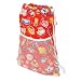 Bumkins Waterproof Tote - Red Fat Farm