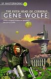 The 5th Head of Cerberus: Three Novellas