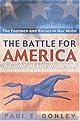 Battle For America: A GAME OF LIFE OR DEATH
