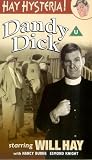 Dandy Dick [UK IMPORT] - Will Hay
