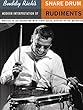 Buddy Rich's Modern Interpretation Of Snare Drum Rudiments - Book