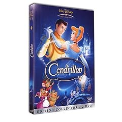 Cendrillon - �dition Collector 2 DVD