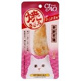 いなば R-13 チャオ 焼ささみ かにかま味 (1本)