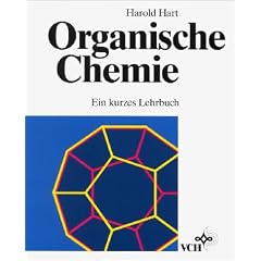 Organische Chemie. Ein kurzes Lehrbuch