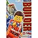 Lego Movie Boys Blue 3 pc Pajamas Set