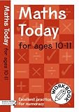 Maths Today for Ages 10-11 (Maths Today)