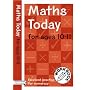 Maths Today for Ages 10-11 (Maths Today)