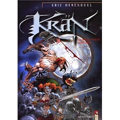 Kr�n, tome 2 : Le Walou-Walou ancestral