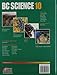 BC Science 10 SE