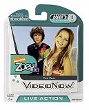 Videonow Personal Video Disc: Zoey 101 - The Play