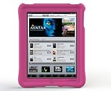 Hard Candy Cases Squish Skin iPad Case, Pink