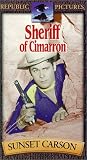 Sheriff of Cimarron by Timeless Multimedia