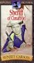 Sheriff of Cimarron [VHS]