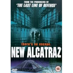 New Alcatraz [UK Import]