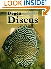 Degen Discus Book