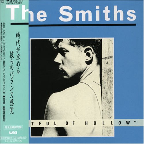 CD-Charts  Search : Hatful of Hollow