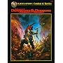 Player's Option: Combat & Tactics (Advanced Dungeons & Dragons, Rulebook/2149)