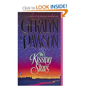 The Kissing Stars (Sonnet Books) [Mass Market Paperback]