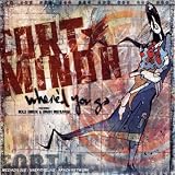 WhereD You Go