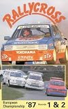 Review Duke Video  / Rallycross 1987 - Rounds 1 and 2
