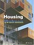 Housing in the 20th And 21st Centuries