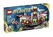 LEGO® Atlantis Exploration HQ 8077