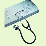 3M Littmann Master Cardiology Stethoscope MMM2164 (Each) 27 : Navy Blue