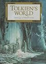 Tolkien's World : Paintings of Middle-Earth